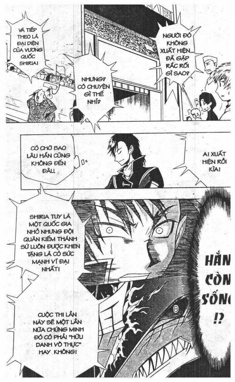 Joou Kishi Monogatari Chapter 10 trang 57