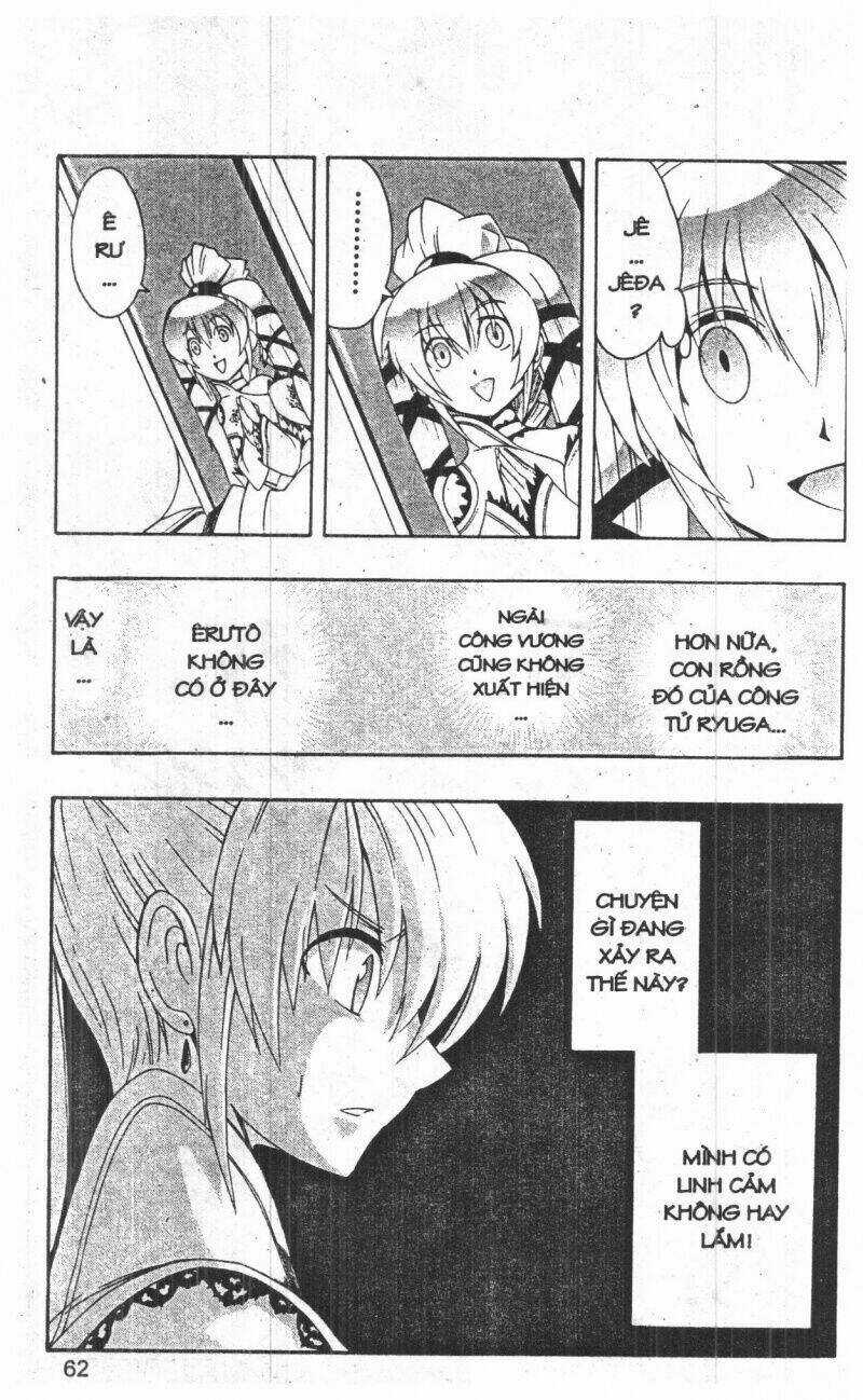 Joou Kishi Monogatari Chapter 10 trang 59