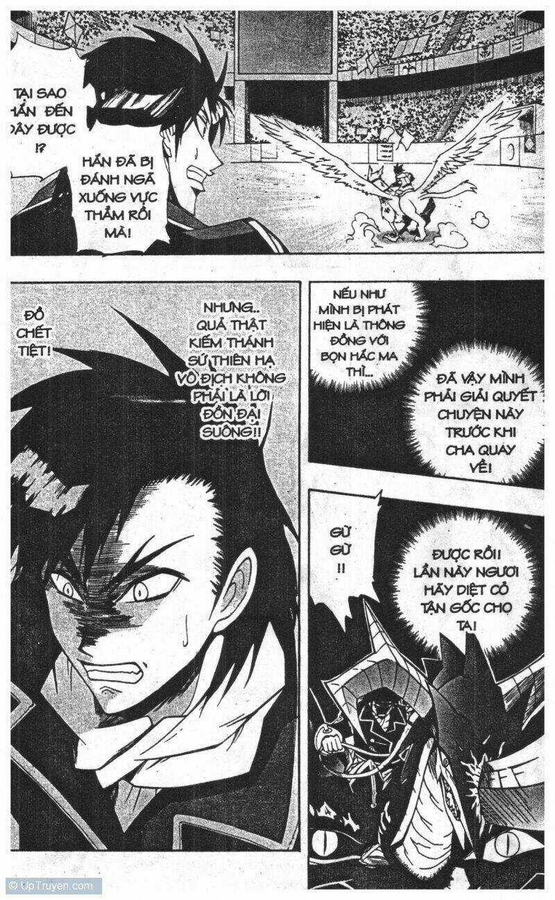 Joou Kishi Monogatari Chapter 10 trang 60