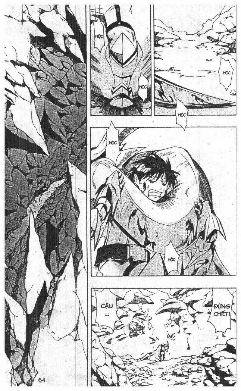 Joou Kishi Monogatari Chapter 10 trang 61