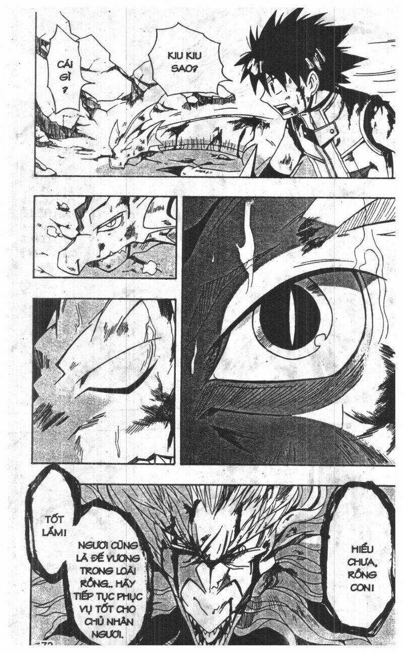 Joou Kishi Monogatari Chapter 10 trang 69