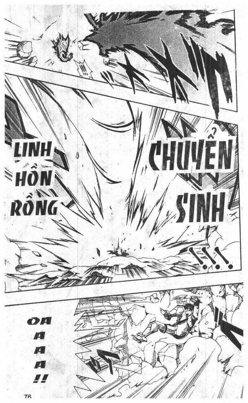 Joou Kishi Monogatari Chapter 10 trang 73