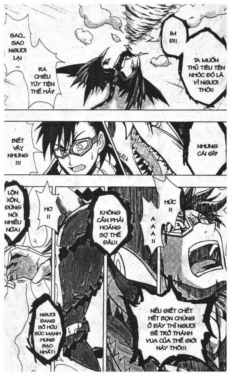 Joou Kishi Monogatari Chapter 10 trang 86