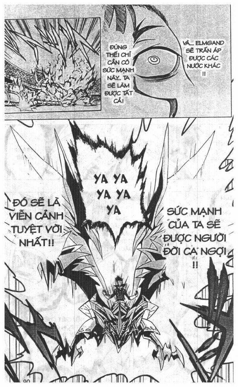 Joou Kishi Monogatari Chapter 10 trang 87