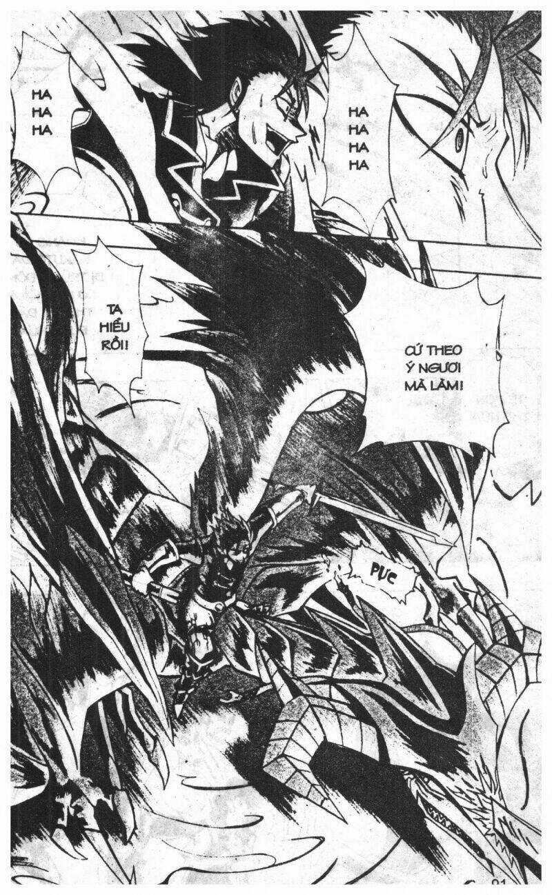 Joou Kishi Monogatari Chapter 10 trang 88