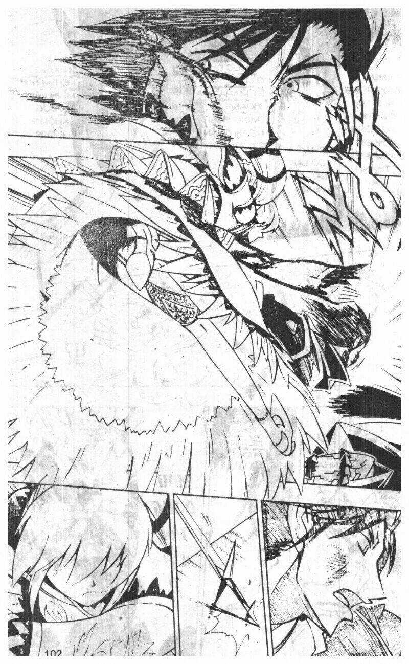 Joou Kishi Monogatari Chapter 10 trang 99