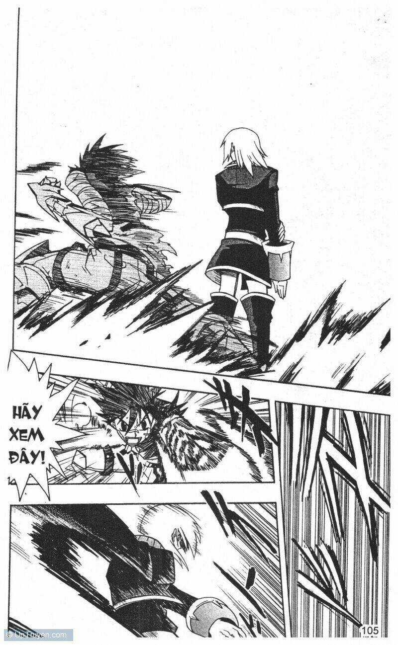 Joou Kishi Monogatari Chapter 11 trang 102