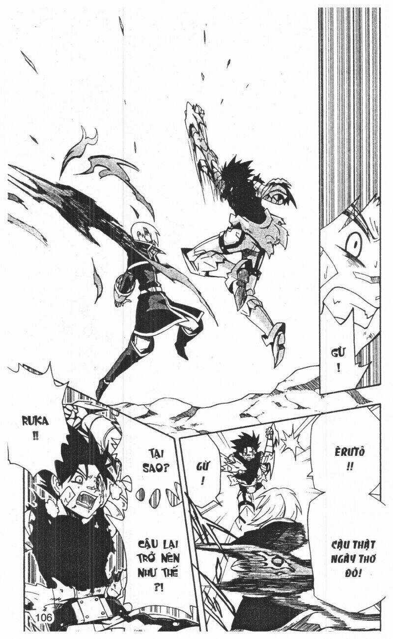 Joou Kishi Monogatari Chapter 11 trang 103