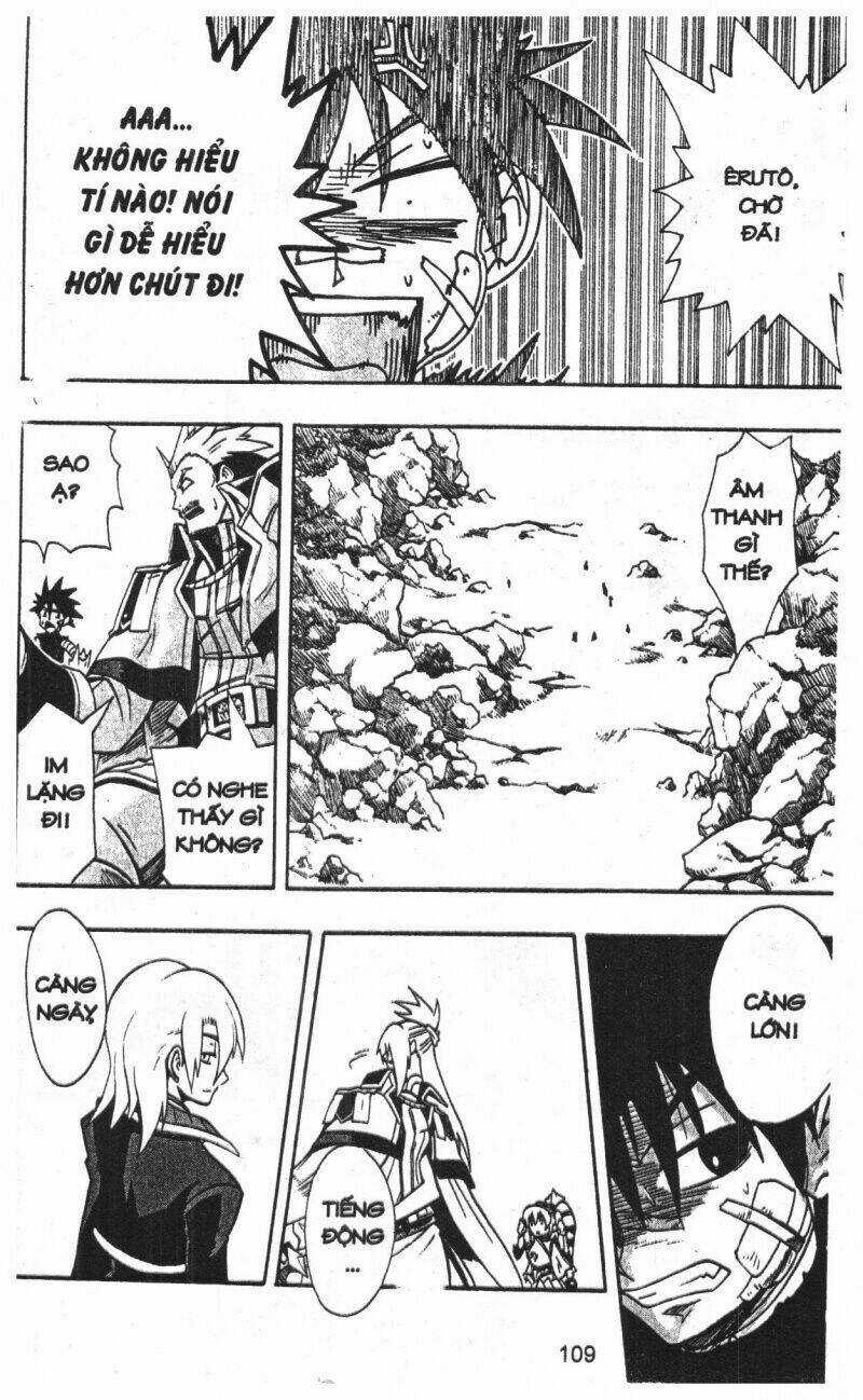 Joou Kishi Monogatari Chapter 11 trang 106