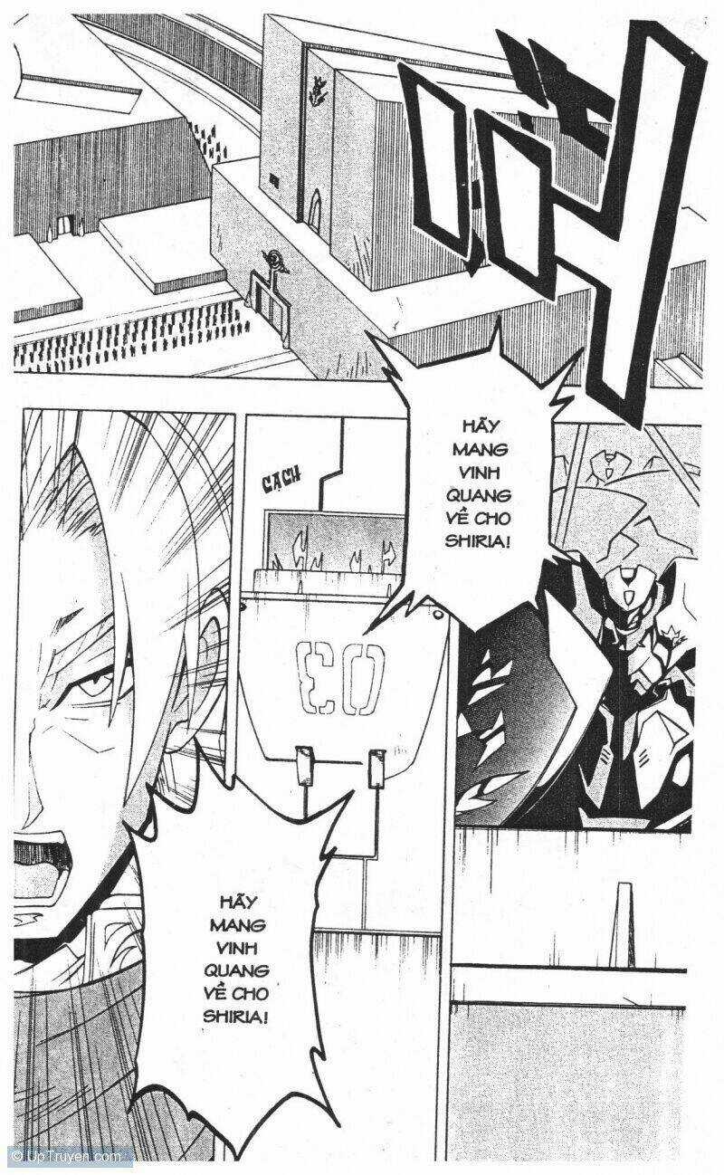 Joou Kishi Monogatari Chapter 11 trang 112