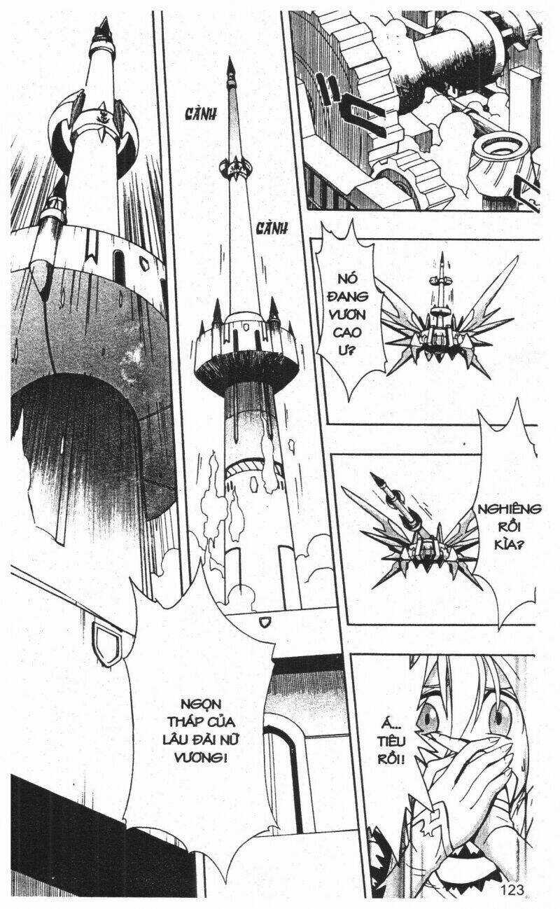 Joou Kishi Monogatari Chapter 11 trang 120