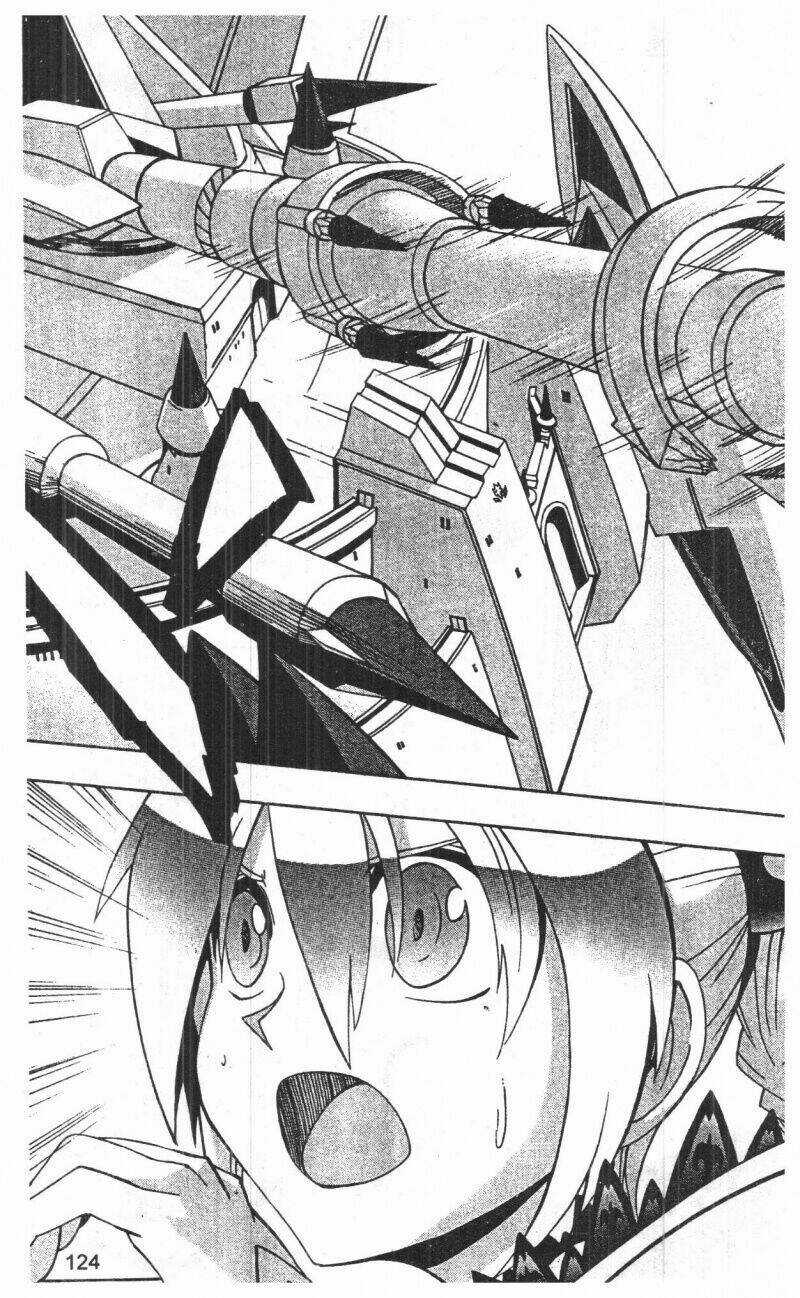 Joou Kishi Monogatari Chapter 11 trang 121