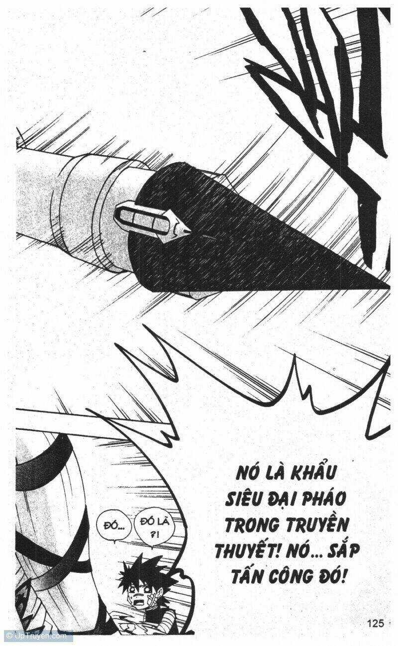 Joou Kishi Monogatari Chapter 11 trang 122