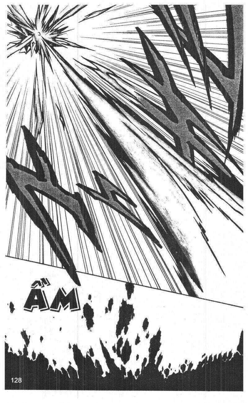 Joou Kishi Monogatari Chapter 11 trang 125