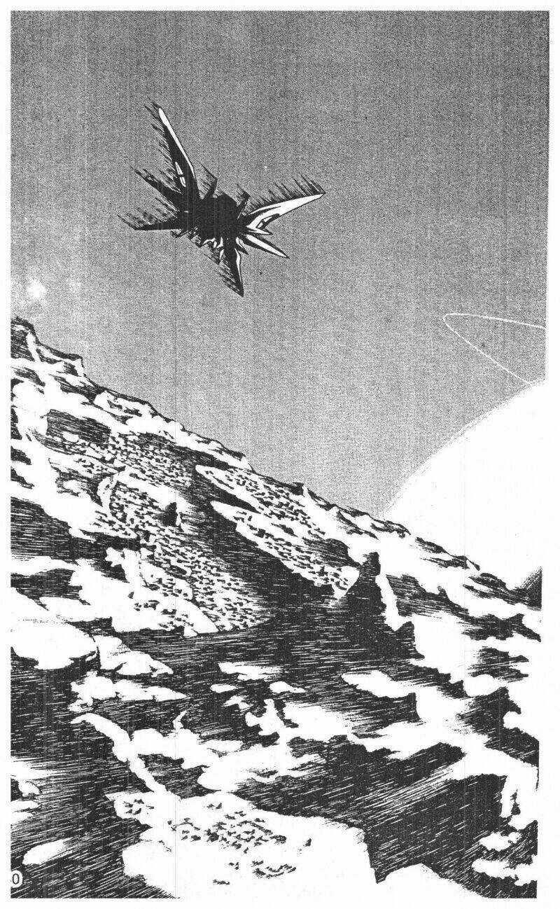 Joou Kishi Monogatari Chapter 11 trang 127