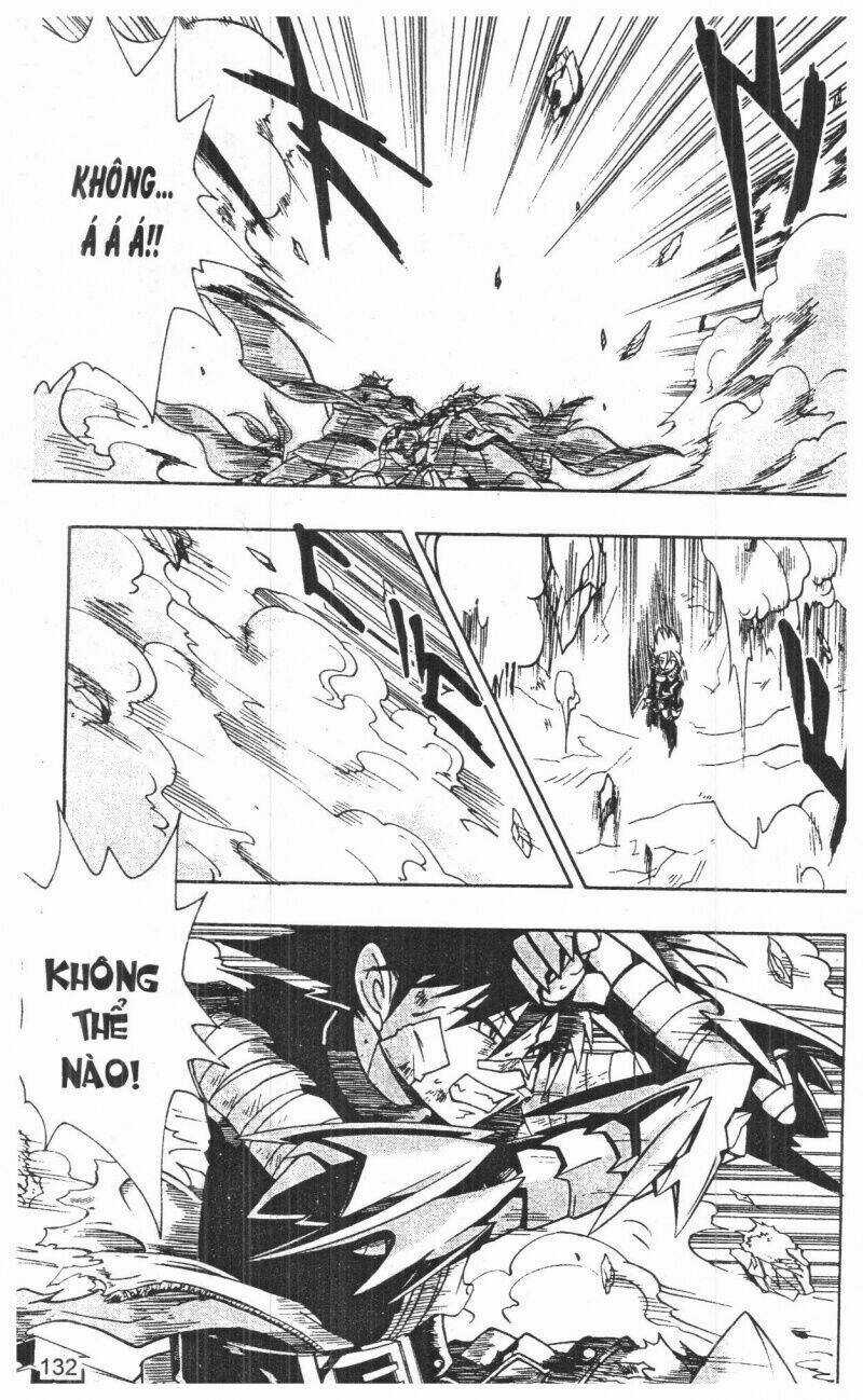 Joou Kishi Monogatari Chapter 11 trang 129