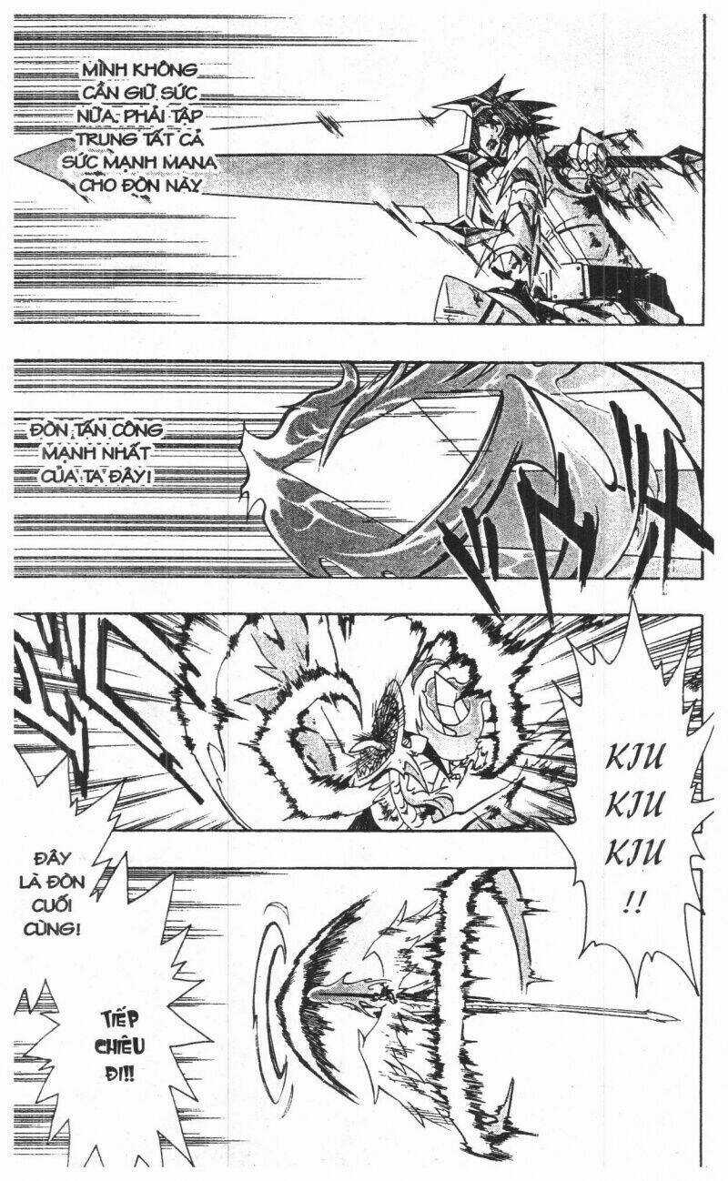 Joou Kishi Monogatari Chapter 11 trang 13