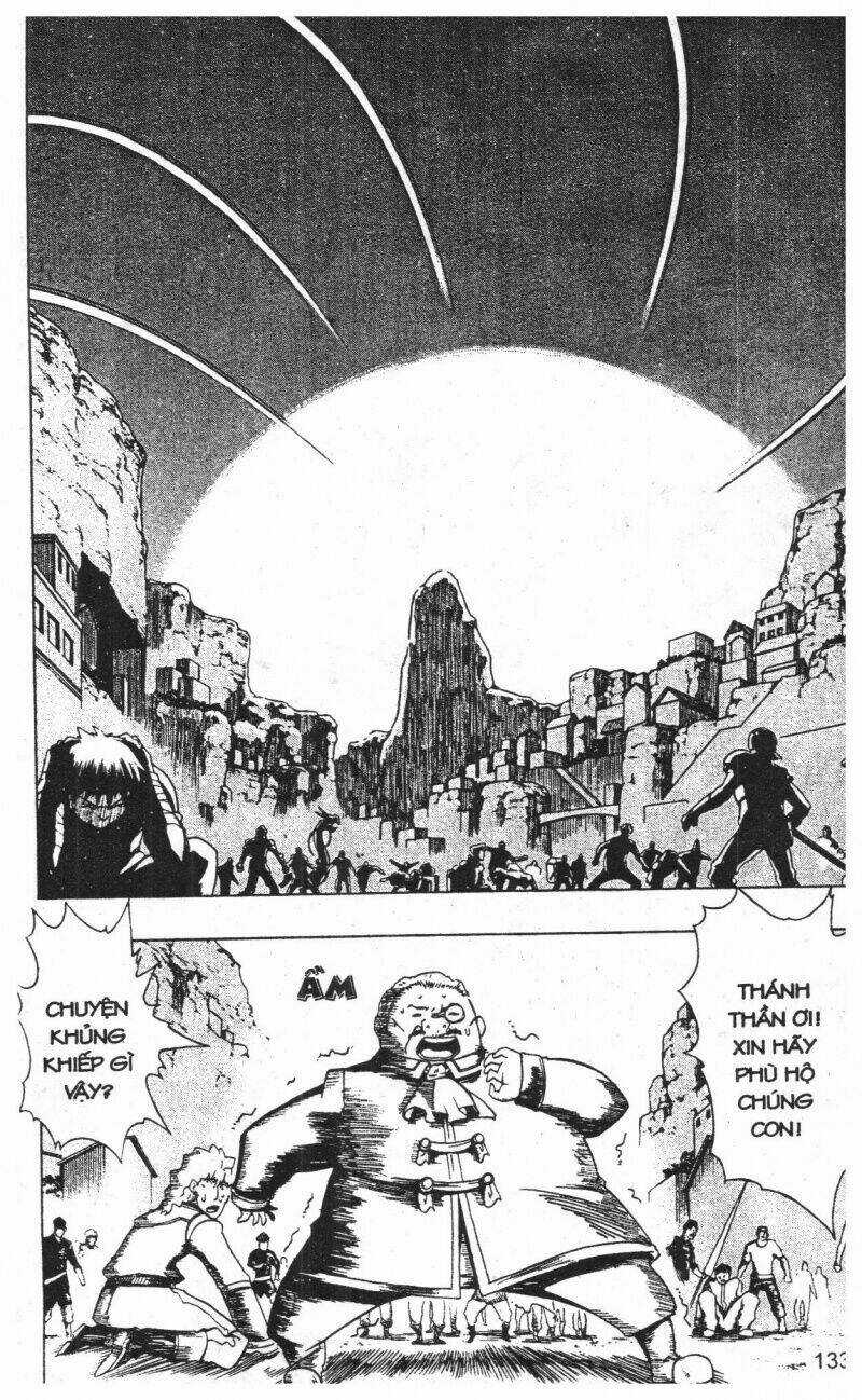 Joou Kishi Monogatari Chapter 11 trang 130