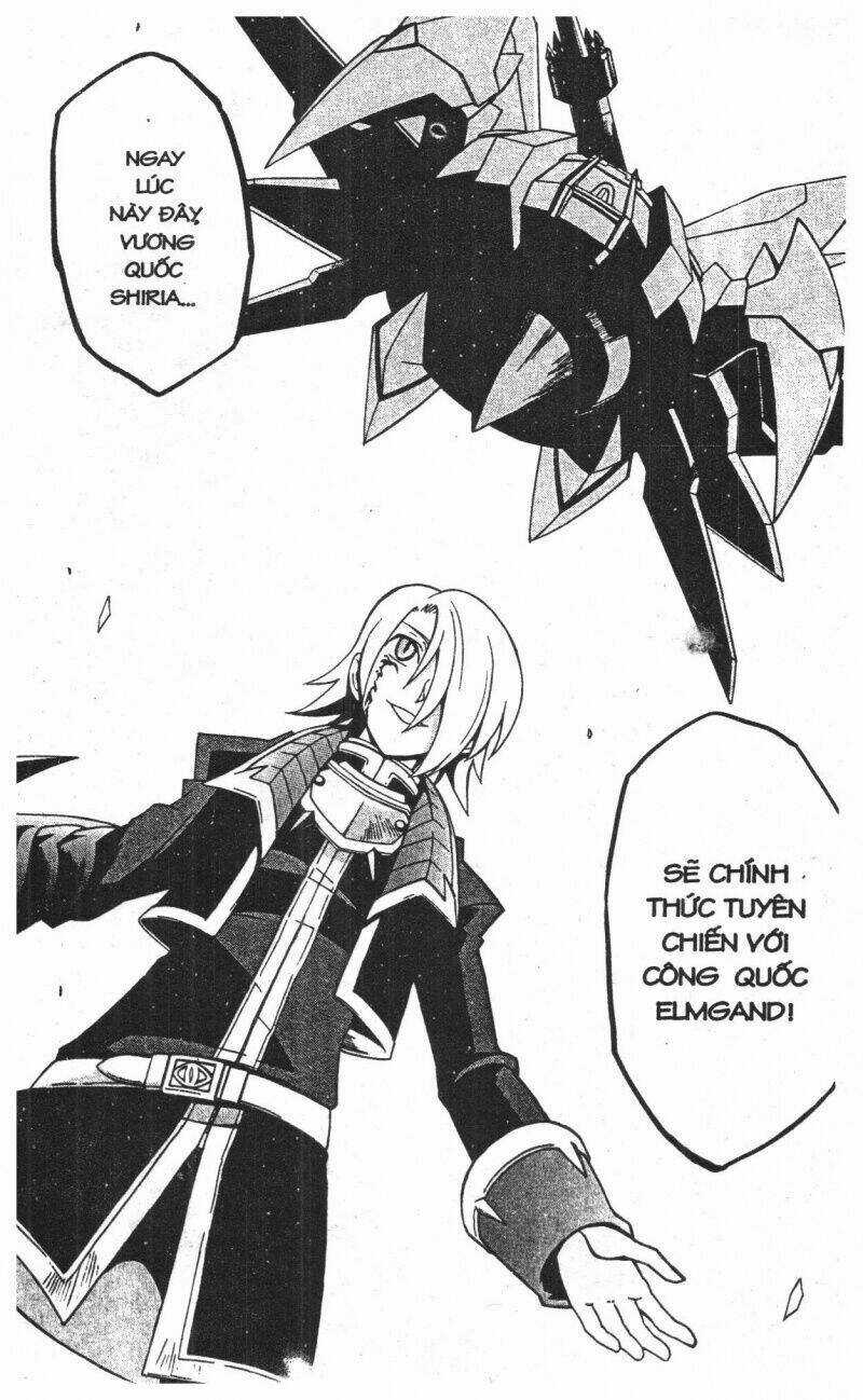 Joou Kishi Monogatari Chapter 11 trang 136