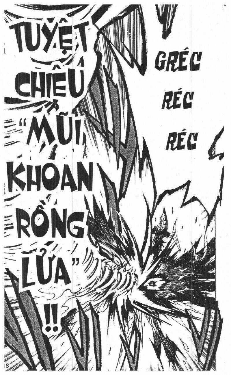 Joou Kishi Monogatari Chapter 11 trang 15