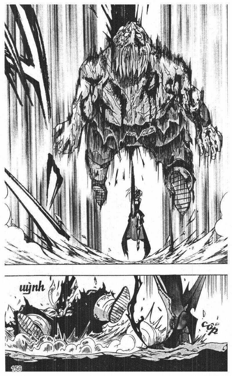 Joou Kishi Monogatari Chapter 11 trang 153