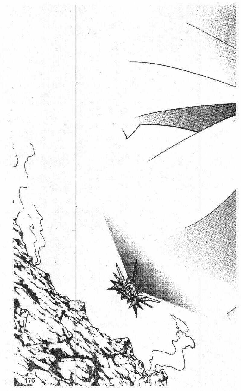 Joou Kishi Monogatari Chapter 11 trang 173