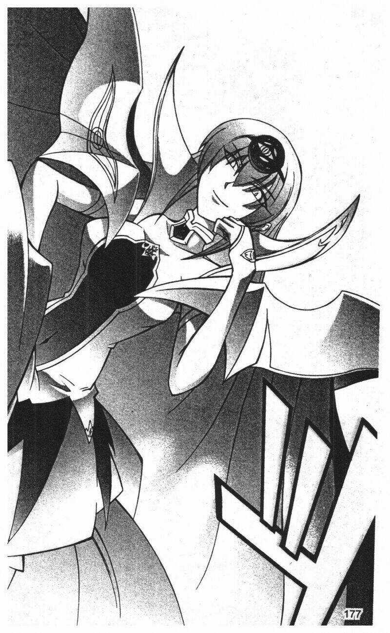 Joou Kishi Monogatari Chapter 11 trang 174