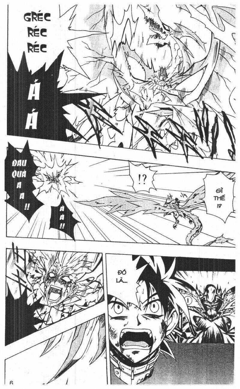 Joou Kishi Monogatari Chapter 11 trang 3