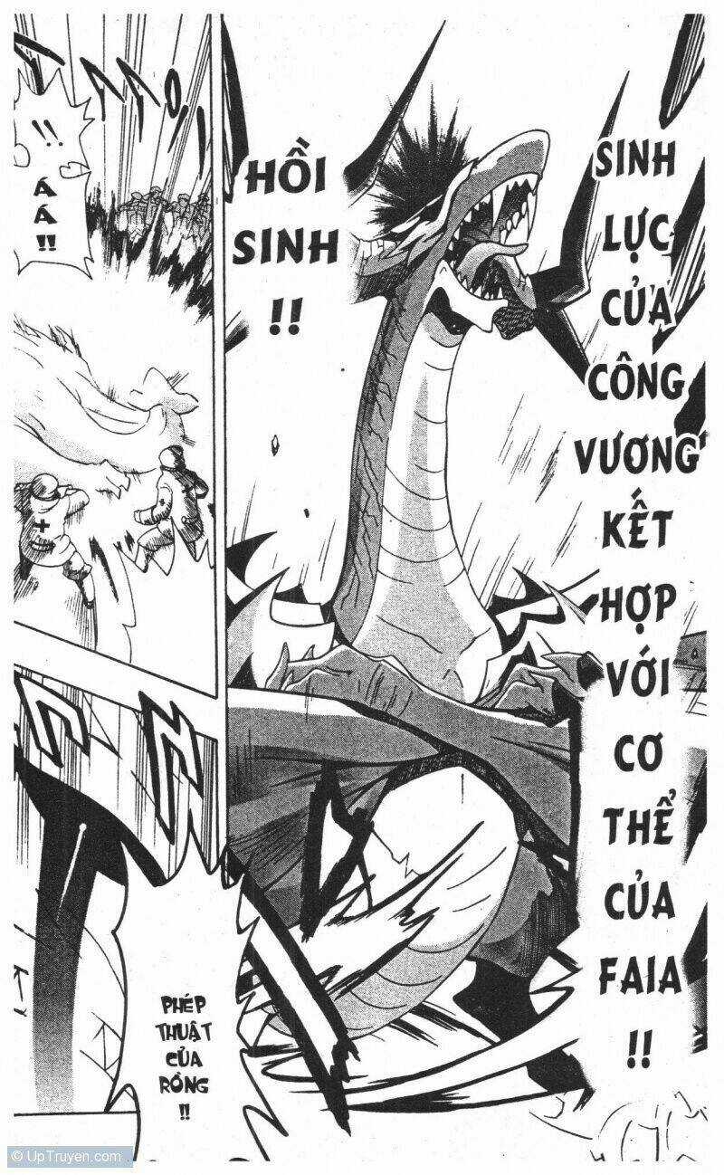 Joou Kishi Monogatari Chapter 11 trang 42