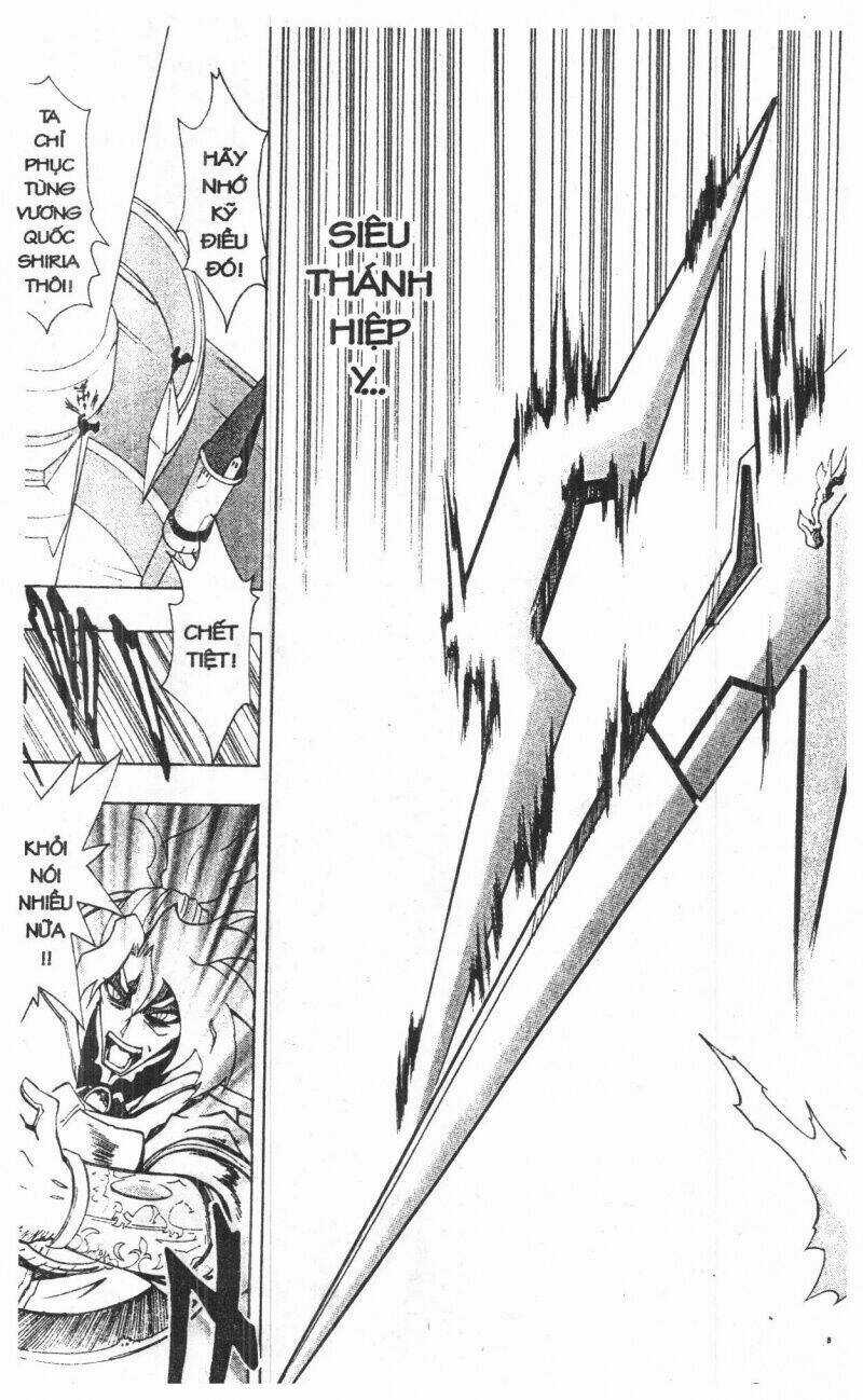 Joou Kishi Monogatari Chapter 11 trang 49