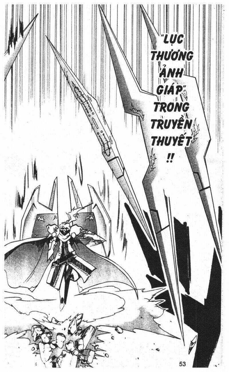 Joou Kishi Monogatari Chapter 11 trang 50