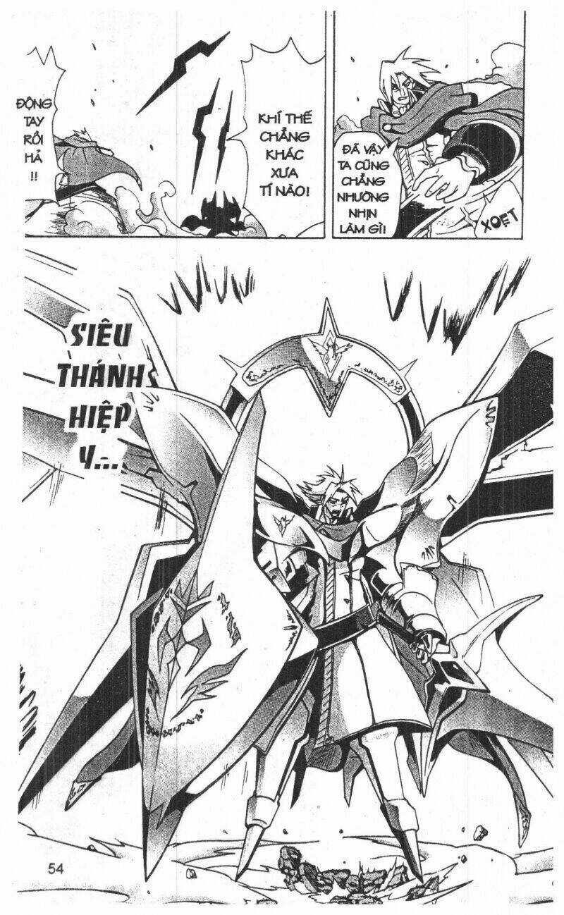 Joou Kishi Monogatari Chapter 11 trang 51