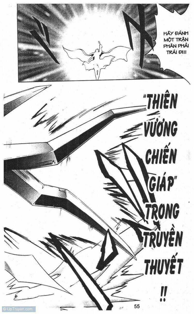 Joou Kishi Monogatari Chapter 11 trang 52