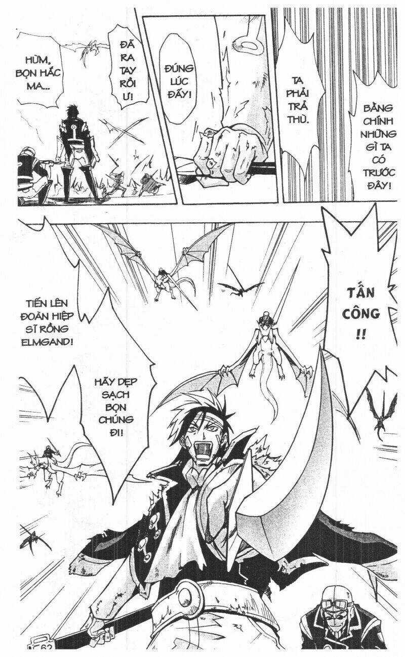 Joou Kishi Monogatari Chapter 11 trang 59