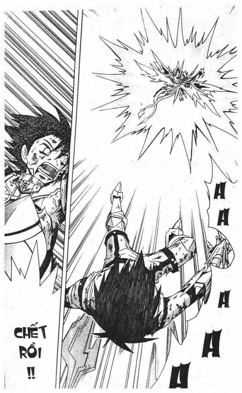 Joou Kishi Monogatari Chapter 11 trang 6