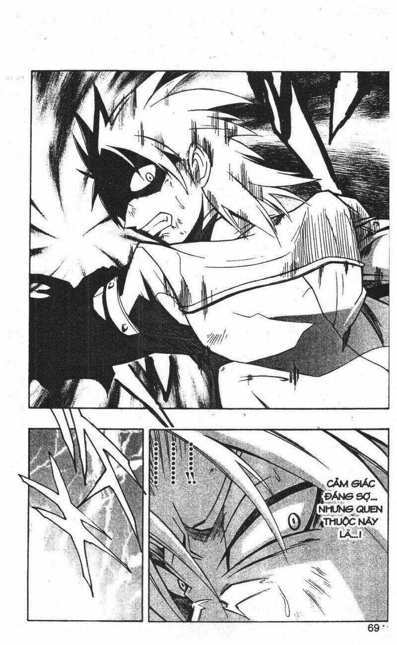 Joou Kishi Monogatari Chapter 11 trang 66