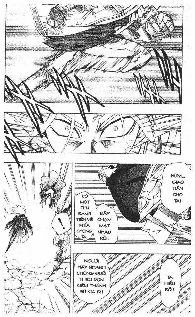 Joou Kishi Monogatari Chapter 11 trang 68