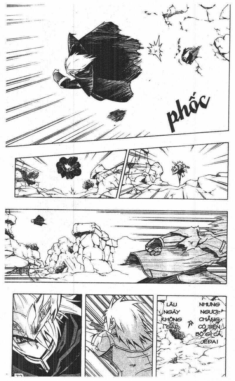 Joou Kishi Monogatari Chapter 11 trang 69