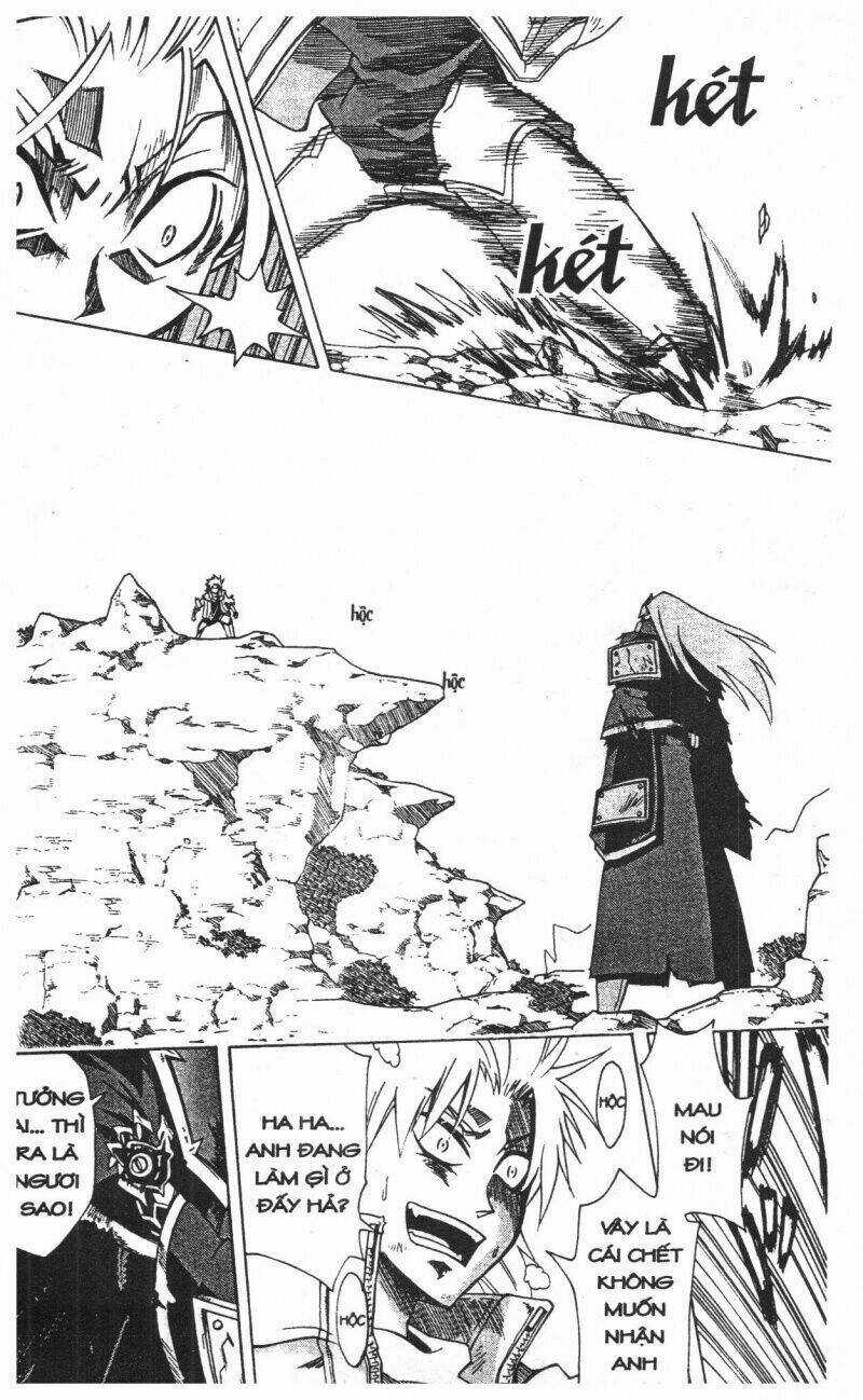 Joou Kishi Monogatari Chapter 11 trang 70