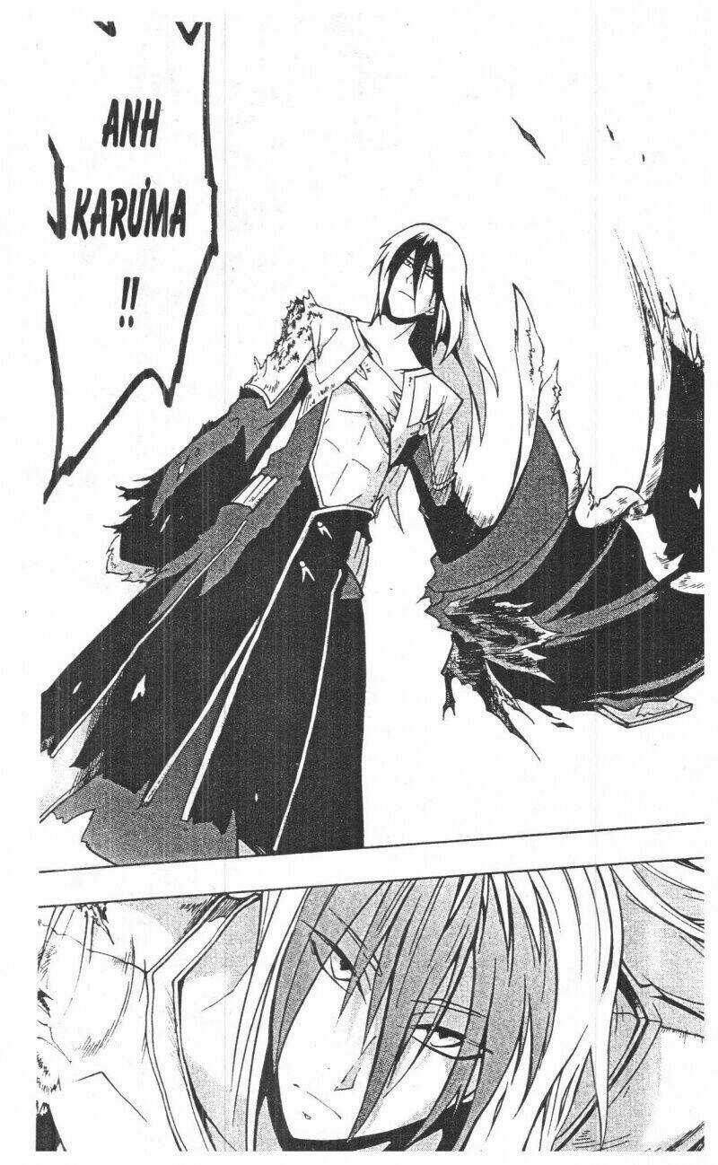 Joou Kishi Monogatari Chapter 11 trang 71