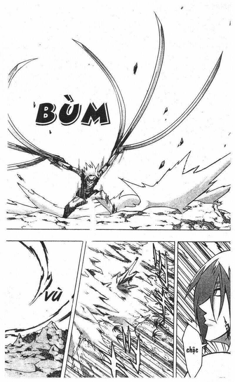 Joou Kishi Monogatari Chapter 11 trang 76