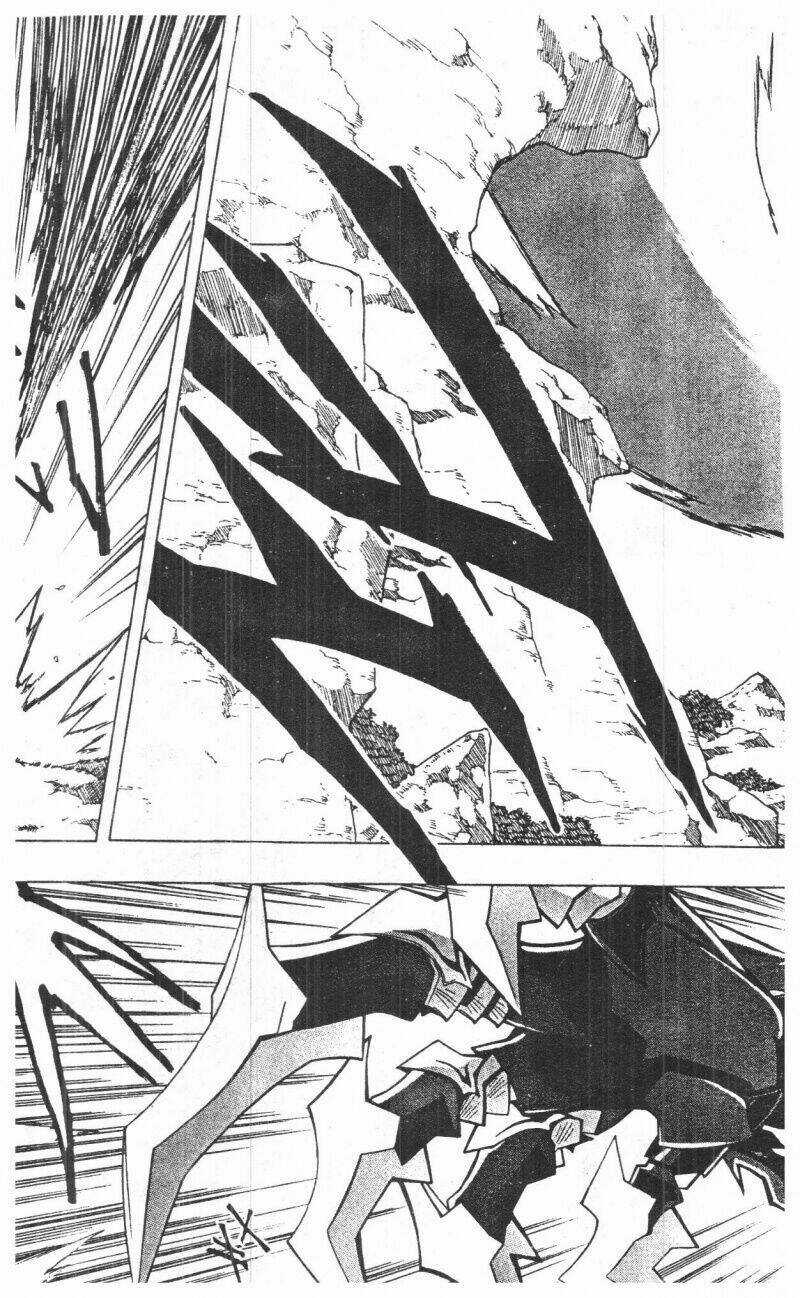 Joou Kishi Monogatari Chapter 11 trang 77