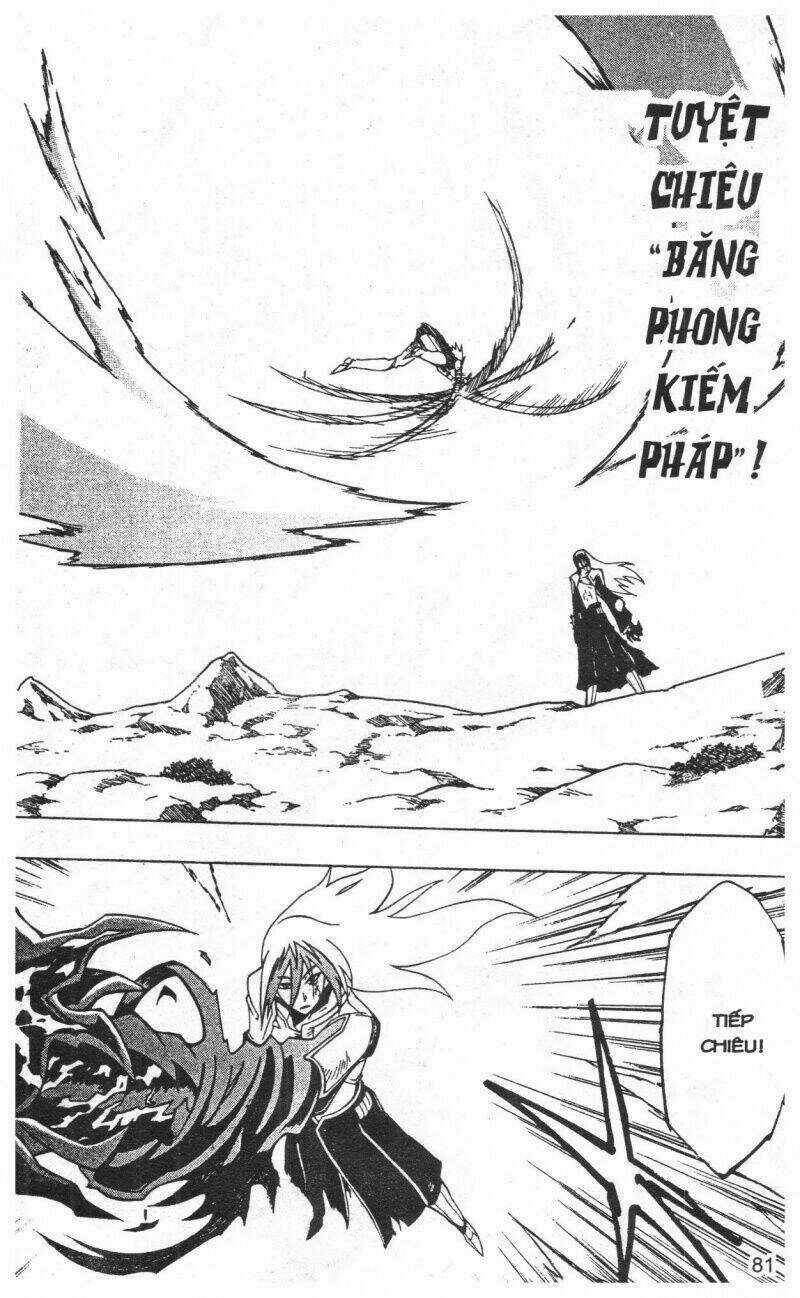 Joou Kishi Monogatari Chapter 11 trang 78