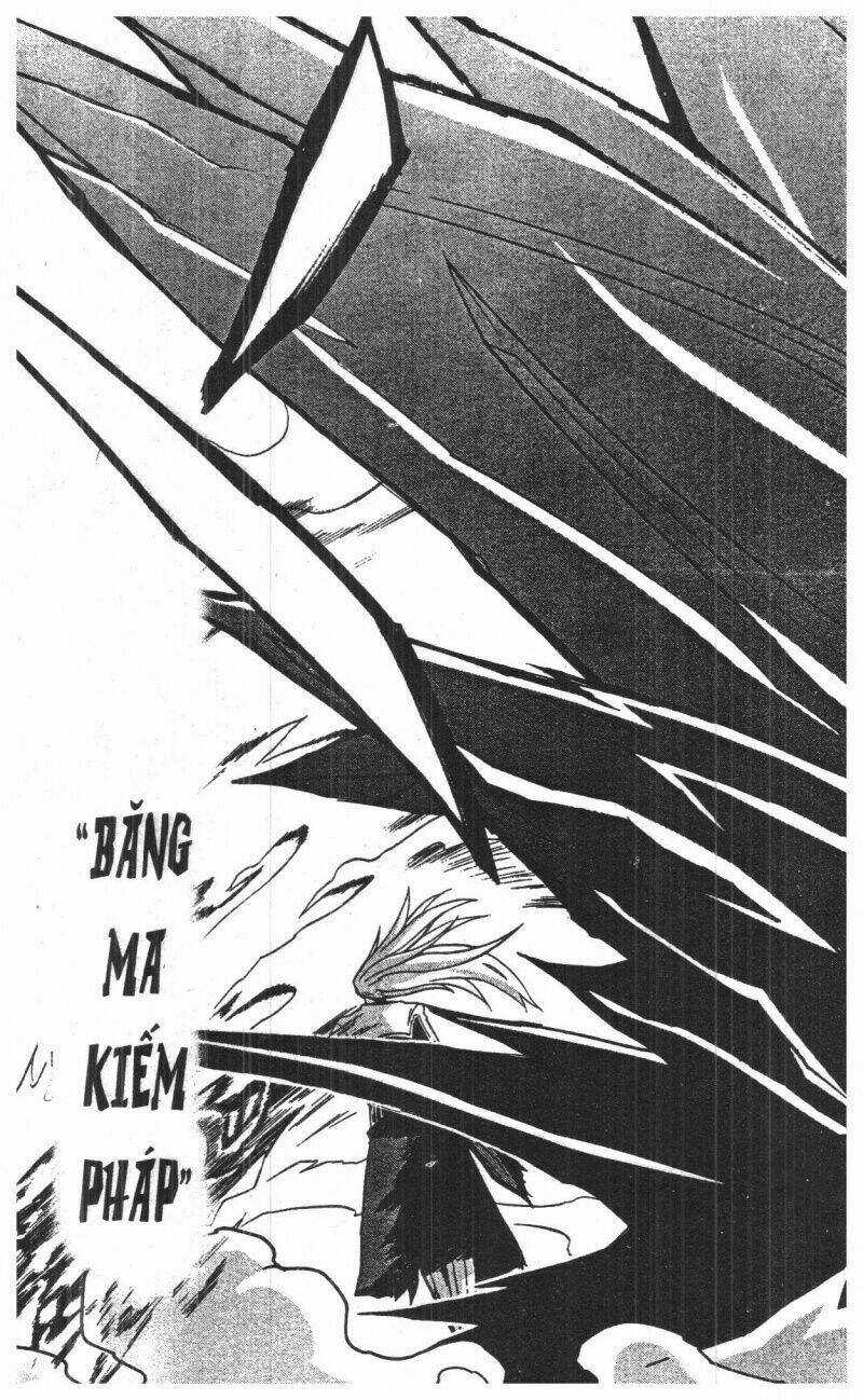 Joou Kishi Monogatari Chapter 11 trang 79