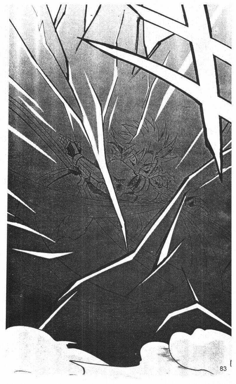 Joou Kishi Monogatari Chapter 11 trang 80