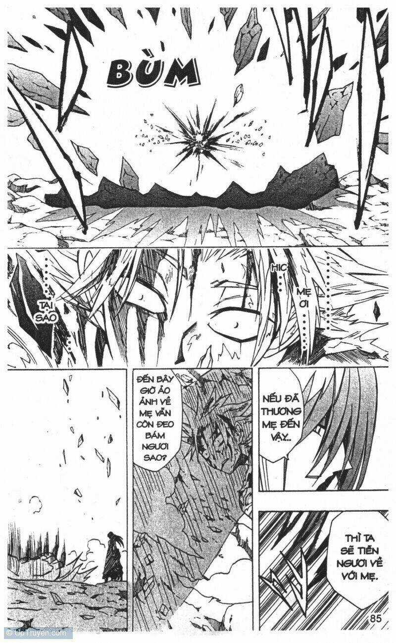 Joou Kishi Monogatari Chapter 11 trang 82