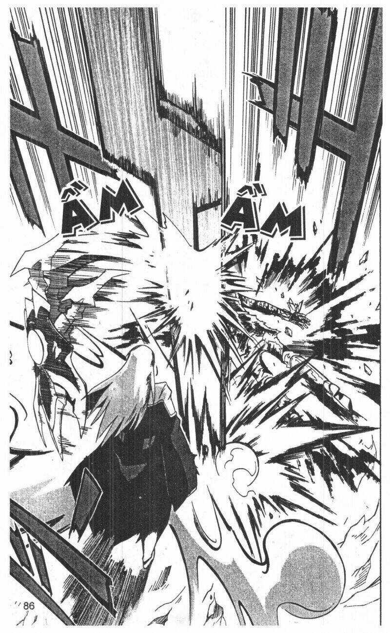 Joou Kishi Monogatari Chapter 11 trang 83