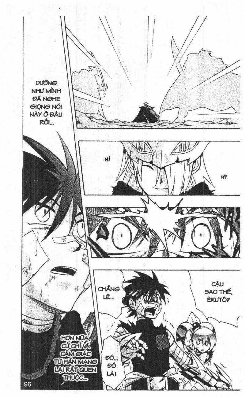 Joou Kishi Monogatari Chapter 11 trang 93