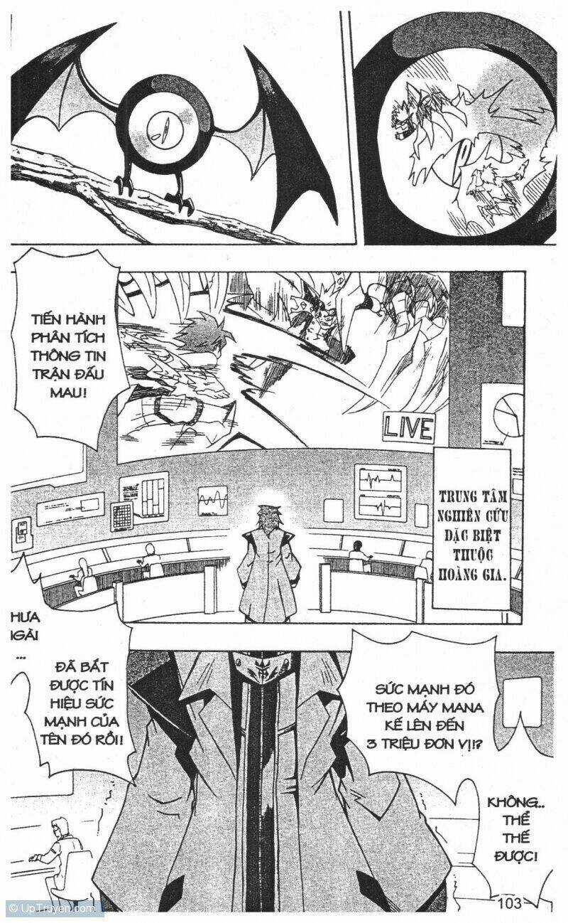 Joou Kishi Monogatari Chapter 12 trang 100