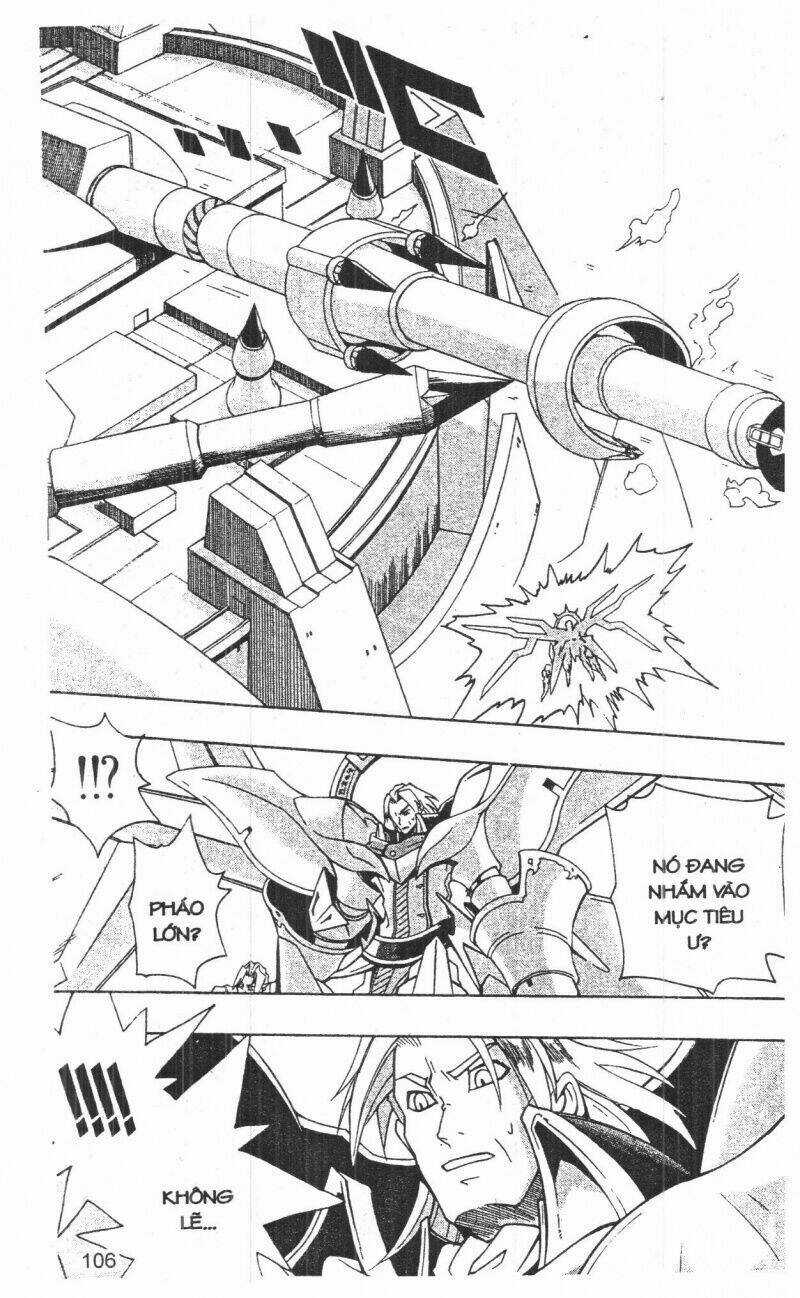 Joou Kishi Monogatari Chapter 12 trang 103